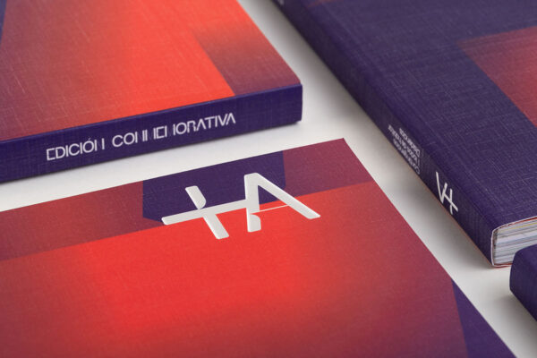 «Contingencias. Modos de habitar. Disidencias». Libro conmemorativo de +Arte - Image 3
